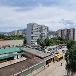 Apartman Cowabunga