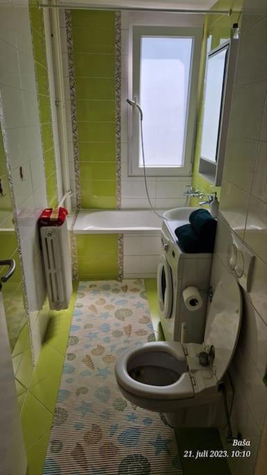 Cowabunga Apartment *