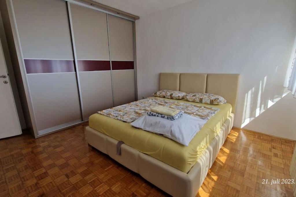 Apartment Cowabunga Sarajevo