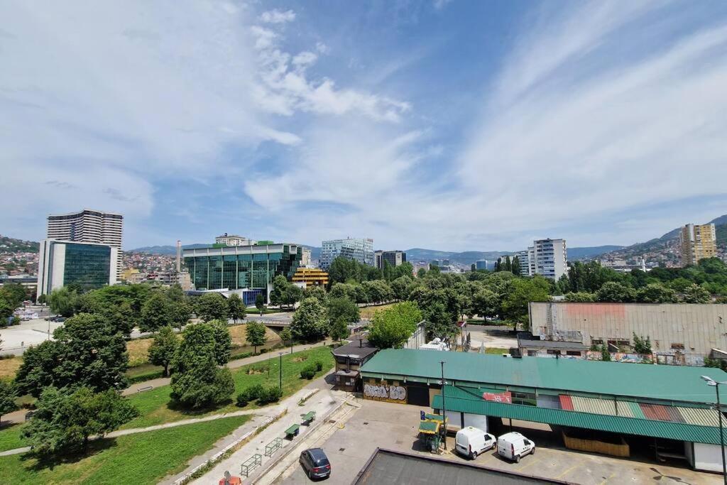 Cowabunga Apartment Sarajevo