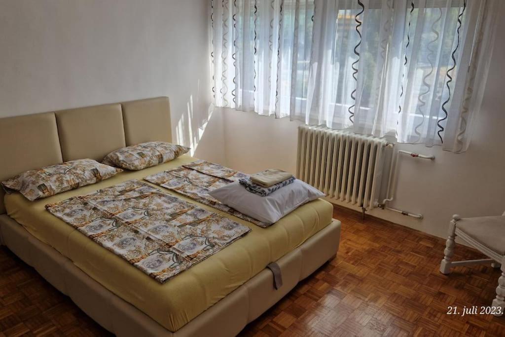 Cowabunga Apartment Sarajevo