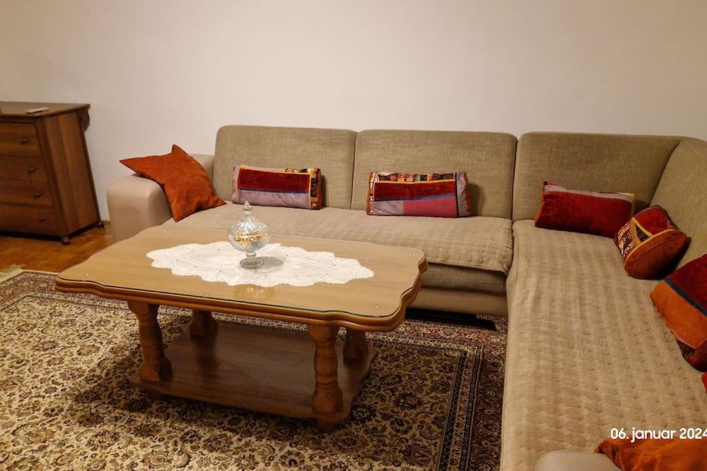Cowabunga Apartment Sarajevo