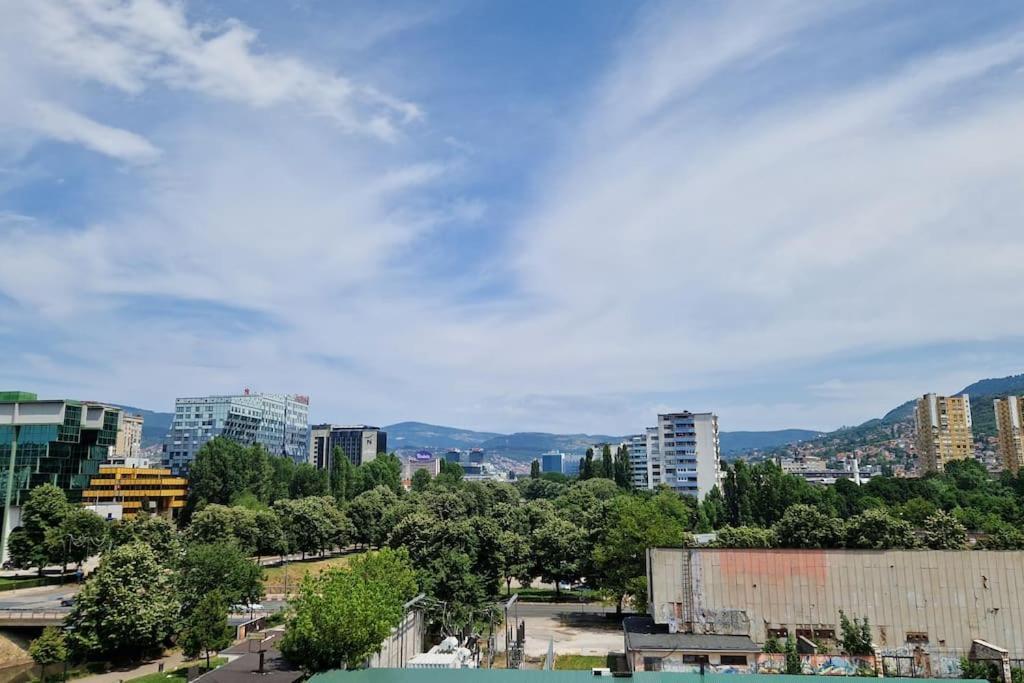 Cowabunga Apartment Sarajevo